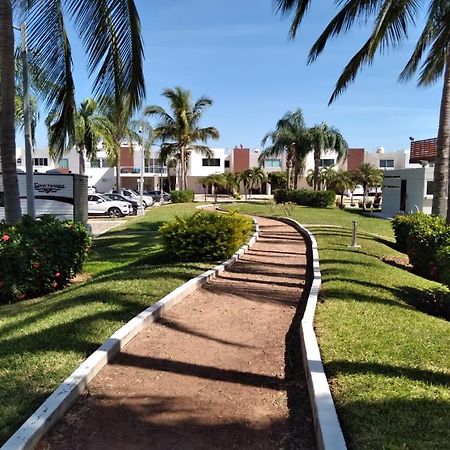 Casa Cerritos Mazatlan Villa Dış mekan fotoğraf