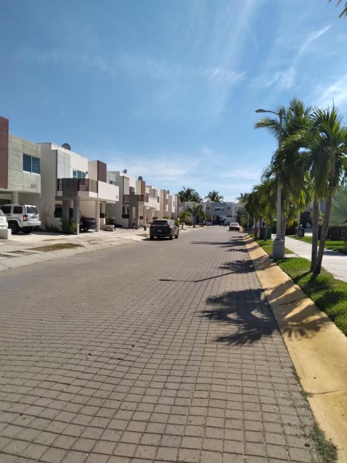 Casa Cerritos Mazatlan Villa Dış mekan fotoğraf