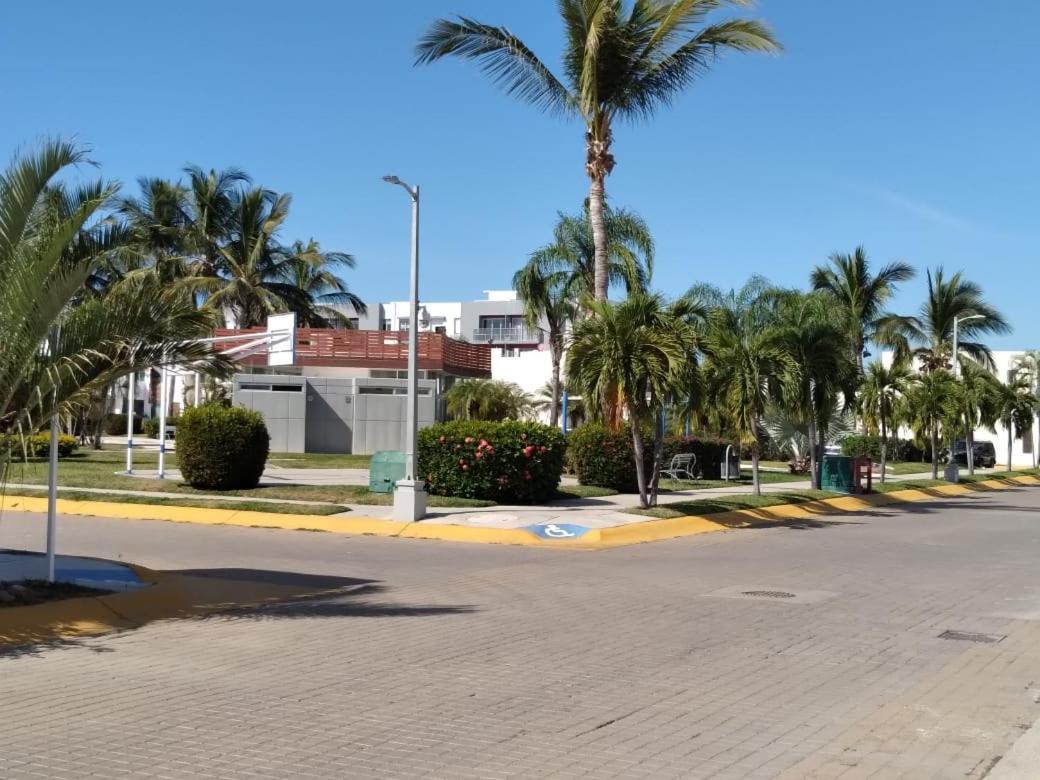 Casa Cerritos Mazatlan Villa Dış mekan fotoğraf