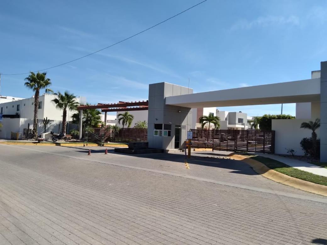 Casa Cerritos Mazatlan Villa Dış mekan fotoğraf
