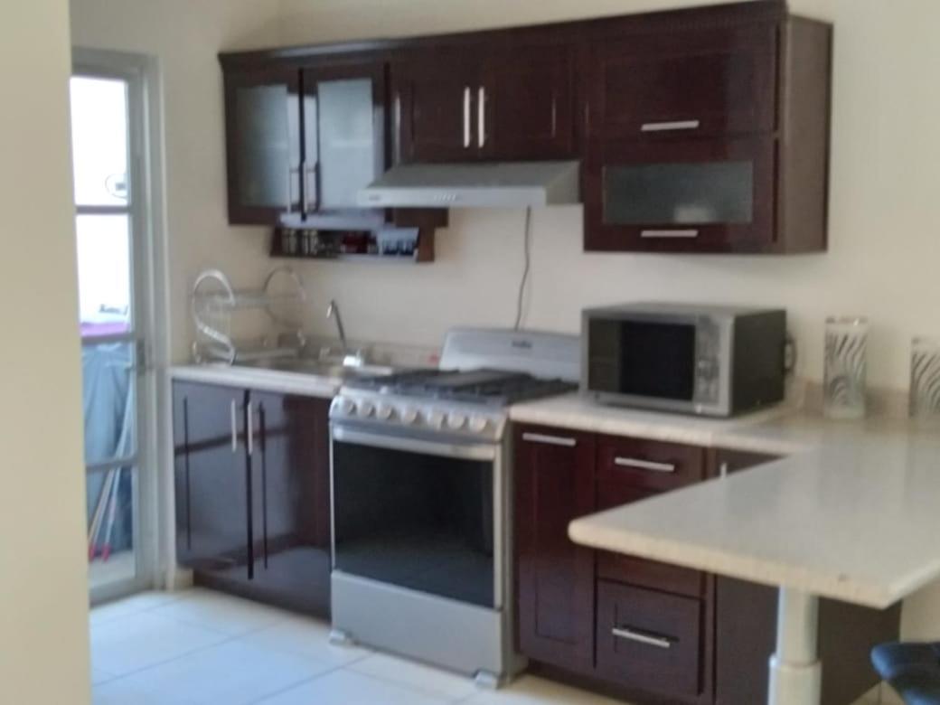 Casa Cerritos Mazatlan Villa Dış mekan fotoğraf