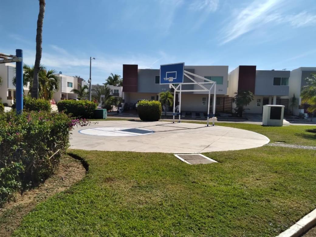 Casa Cerritos Mazatlan Villa Dış mekan fotoğraf