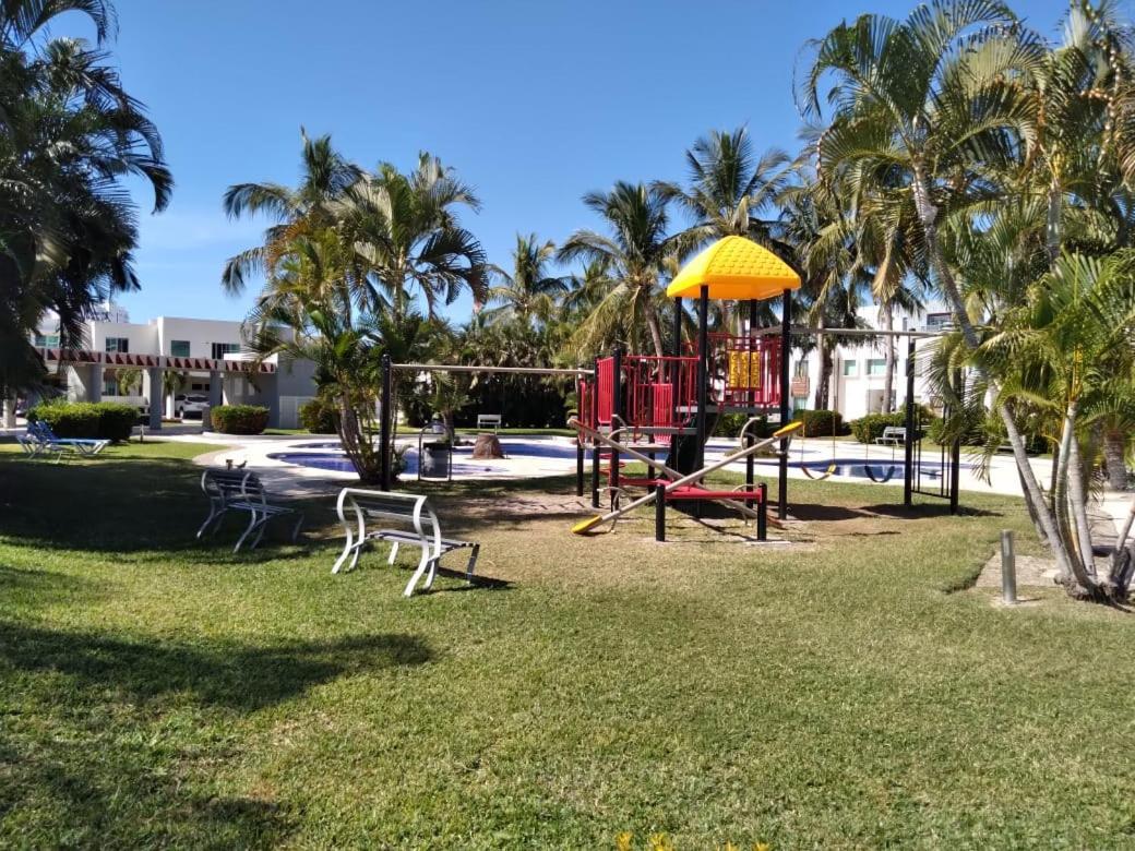 Casa Cerritos Mazatlan Villa Dış mekan fotoğraf