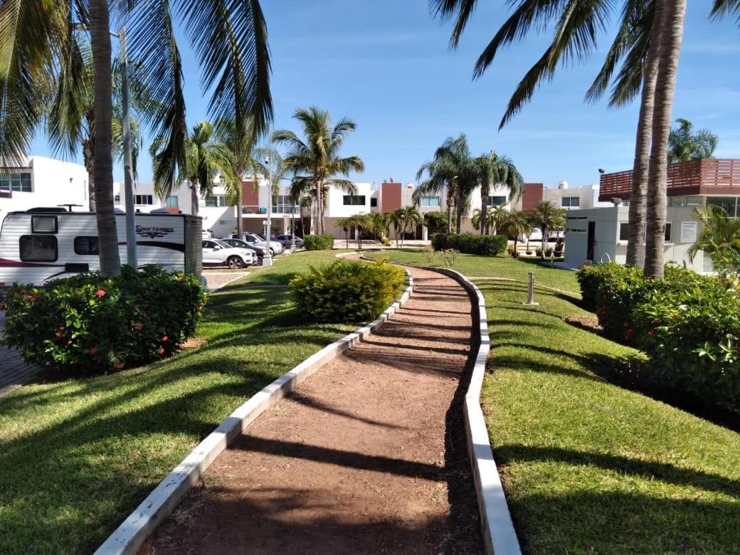 Casa Cerritos Mazatlan Villa Dış mekan fotoğraf